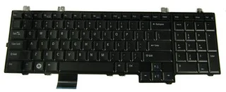Keyboard KEYDL02101A