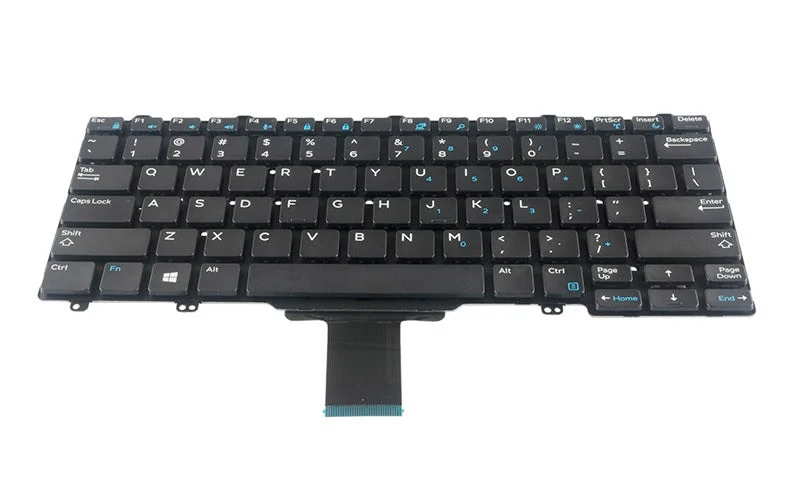 Keyboard KEYDL06401A