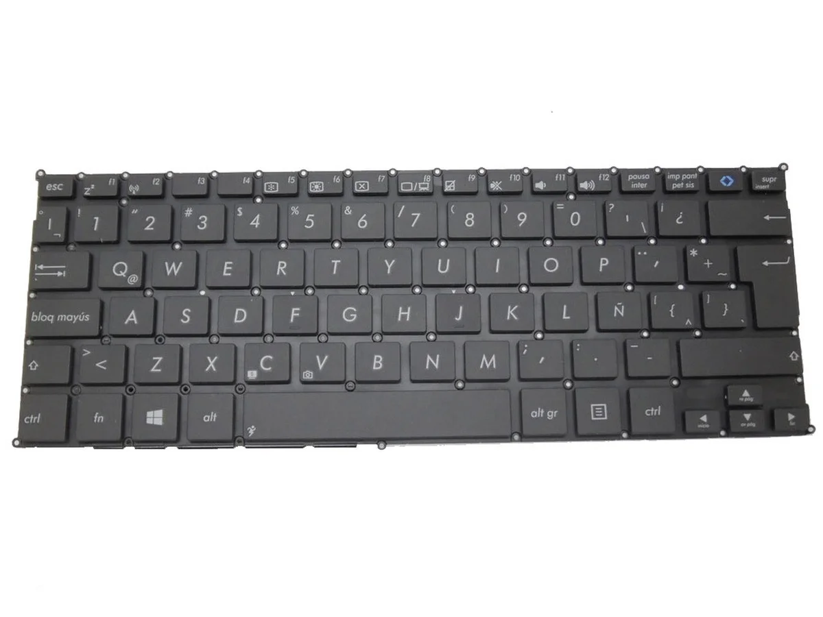Keyboard KEYAS04201A