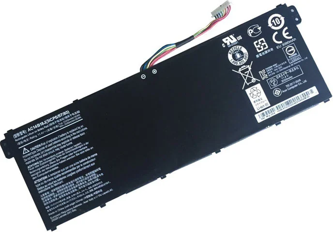 Battery BATACE04902A