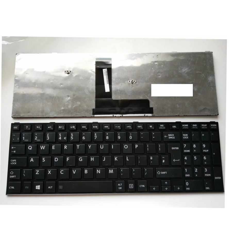 Keyboard KEYTS02601A