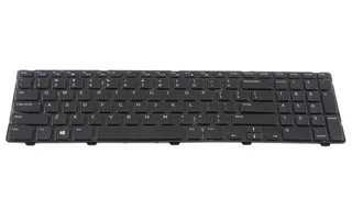 Keyboard KB-DE3521-B