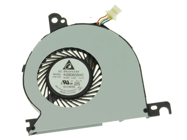CPU-Fan FANDL01701A