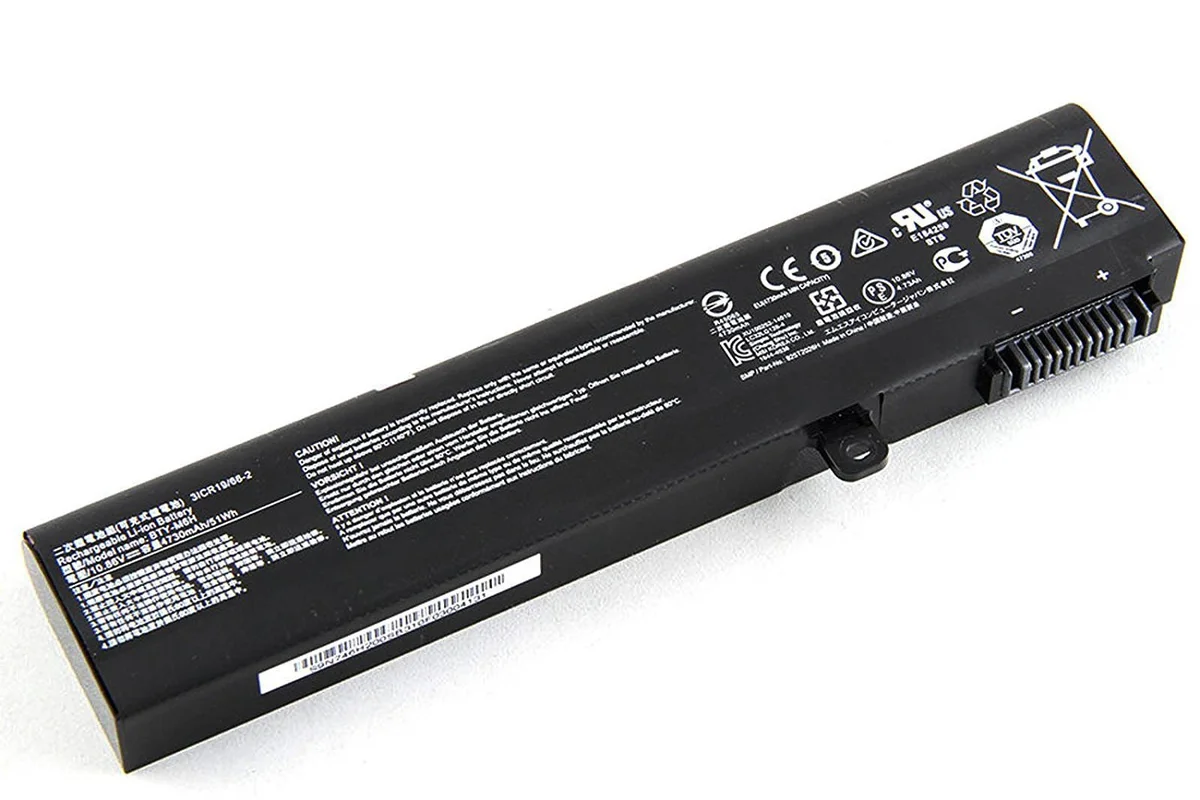 Battery BATMSI01901A
