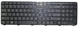Keyboard KEYHP03401A