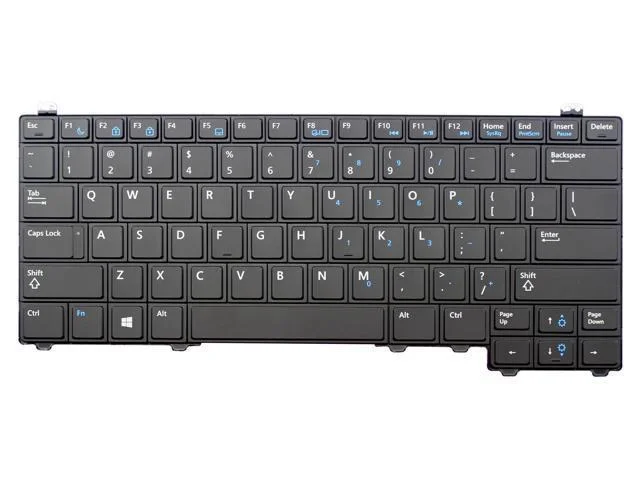 Keyboard KEYDL04502A