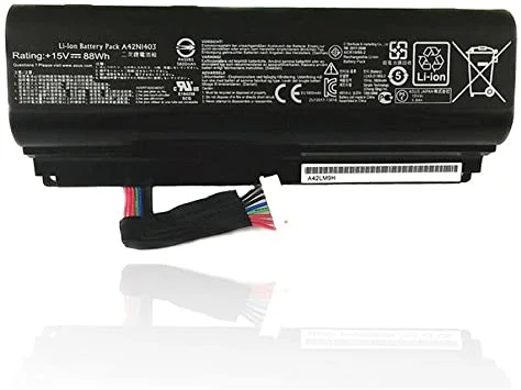 Battery BATAS03701C
