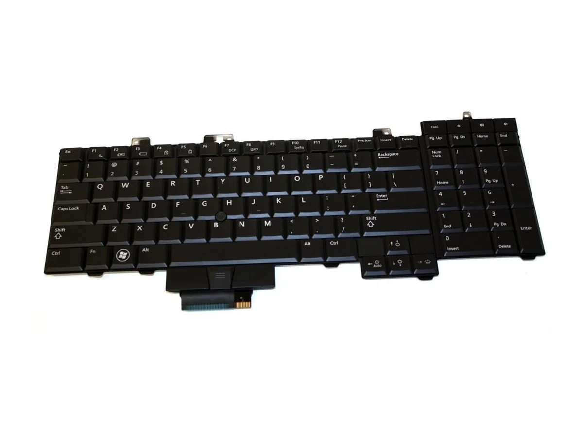 Keyboard KEYDL05301A