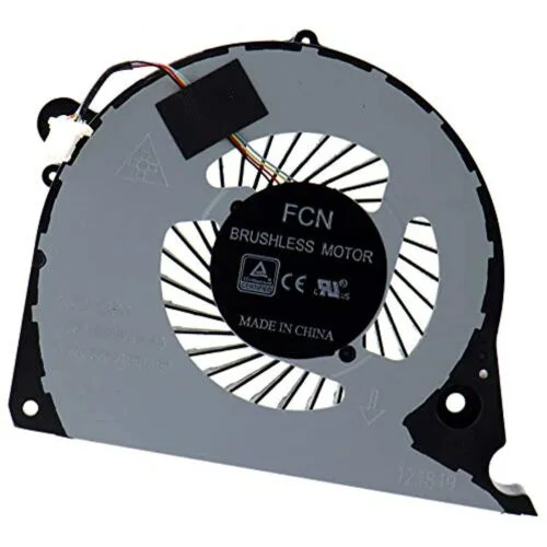 Dell CPU-Fan FANDL00501A