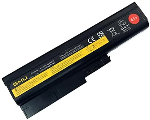 Battery BATIBM00601C