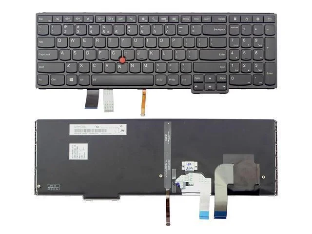 Keyboard KEYLEN07401A