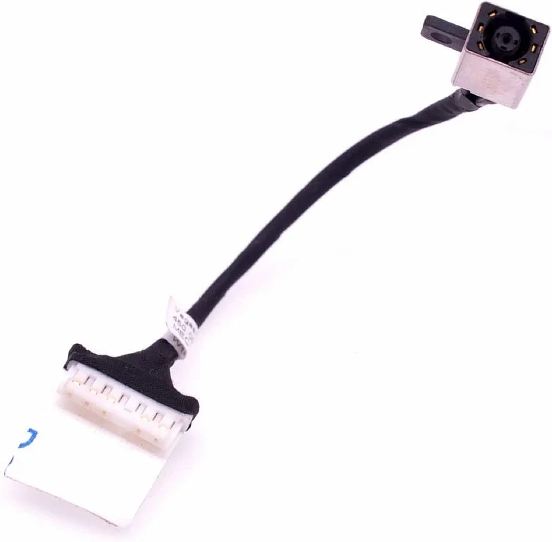 DC-Jack DCJ071