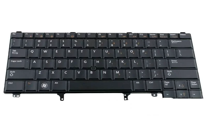 Keyboard KEYDL01401A