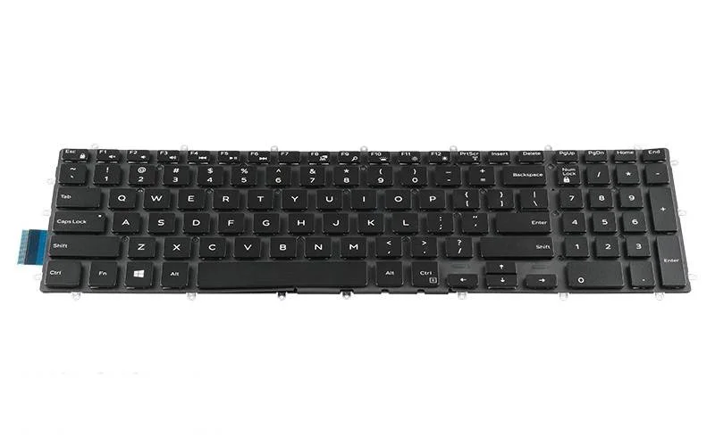 Keyboard KEYDL05801A