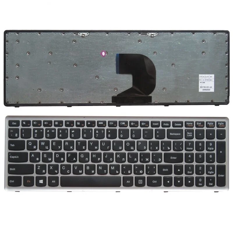Keyboard KEYLEN06801A
