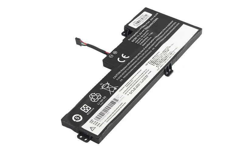 Battery BATLEN09201A