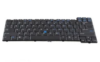 Keyboard KEYHP01102AR