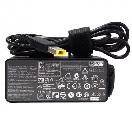 Charger AC123LEN_ORG