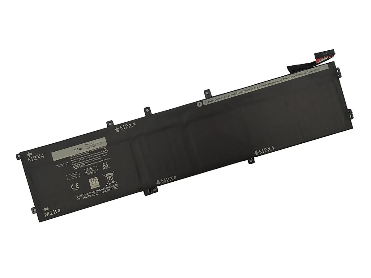 Battery BAT-DEXPS15-9550-6C