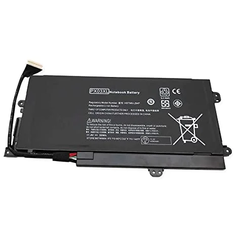 Battery BATHP11501A