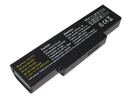 Battery BATAS00501C