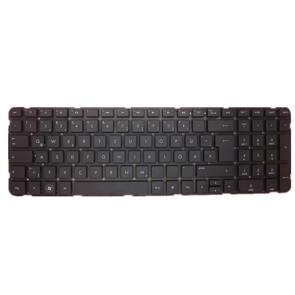 Keyboard KEYHP11201A