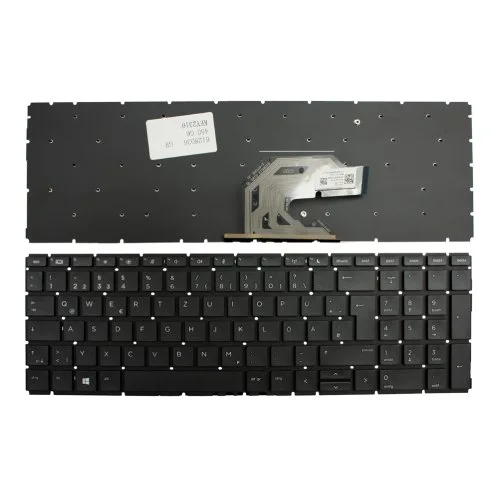Keyboard KB-HP450G6-BNF