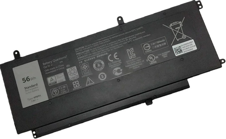 Battery BATDL11501A