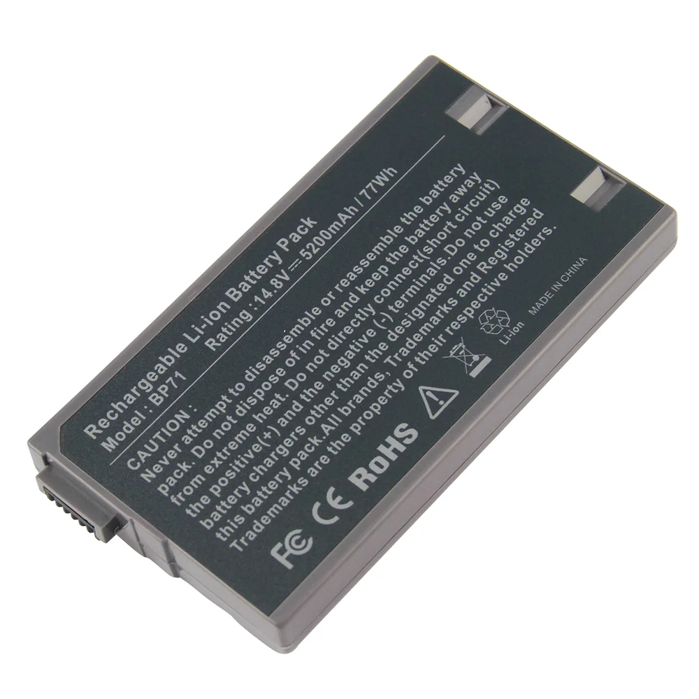 Battery BATSY00301A