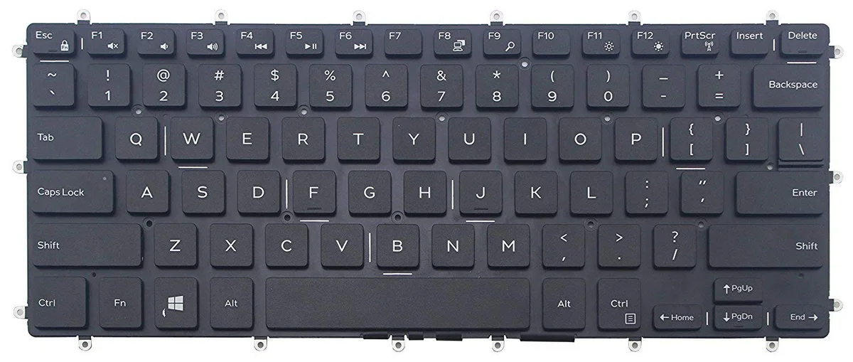 Keyboard KEYDL05901A