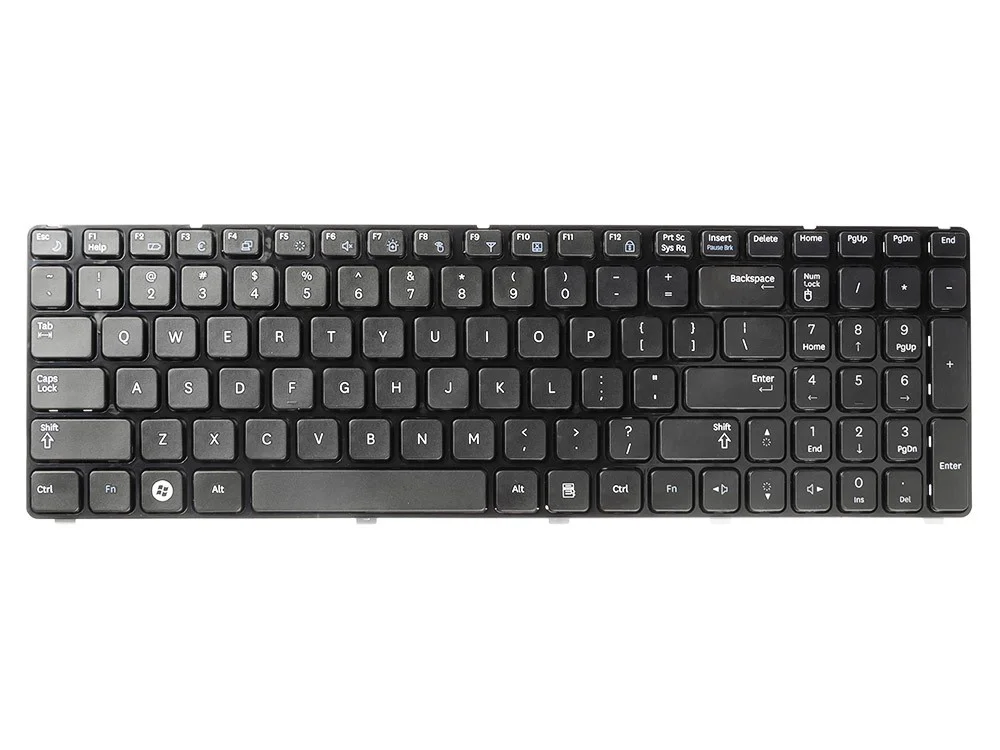 Keyboard KEYSAM02301A