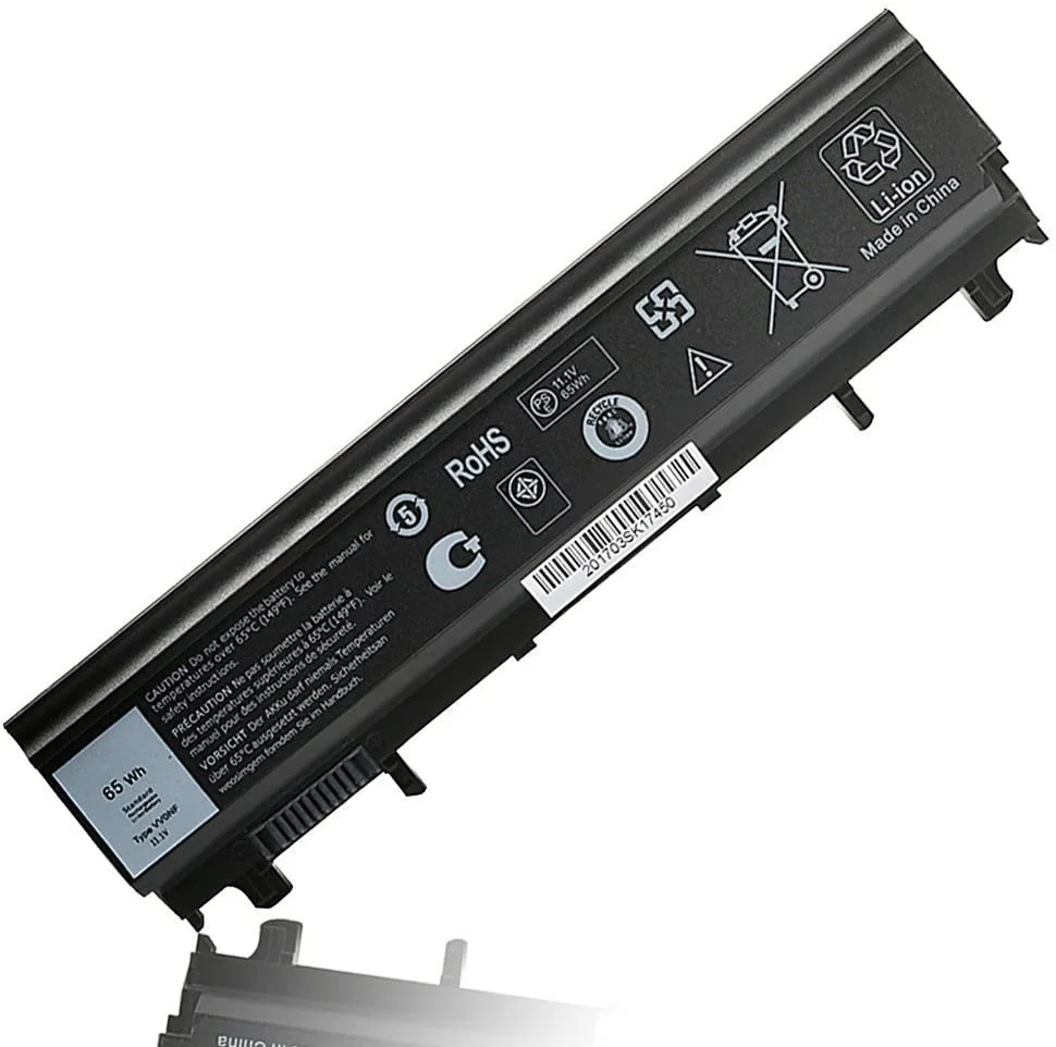 Battery BATDL06501C