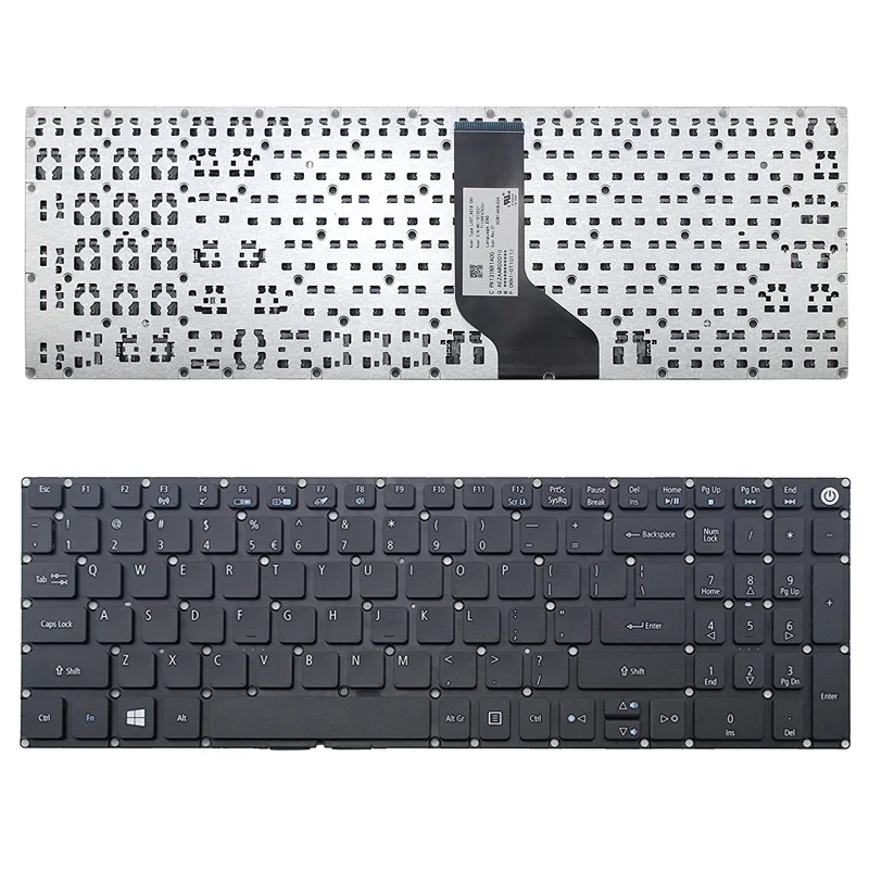 Keyboard KEYACE02801A