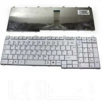 Keyboard KEYTS01602A