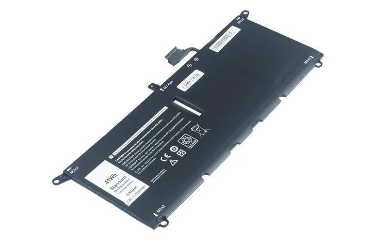 Battery BAT-DEXPS13-9380-GEN