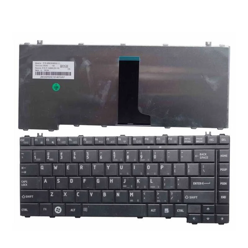 Keyboard KEYTS01501AR