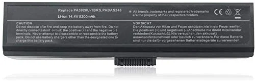 Battery BATTS04501D
