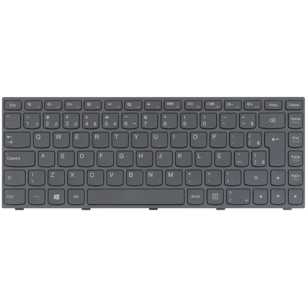 Keyboard KEYLEN03401A