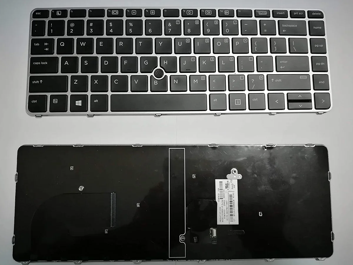 Keyboard KEYHP07901A