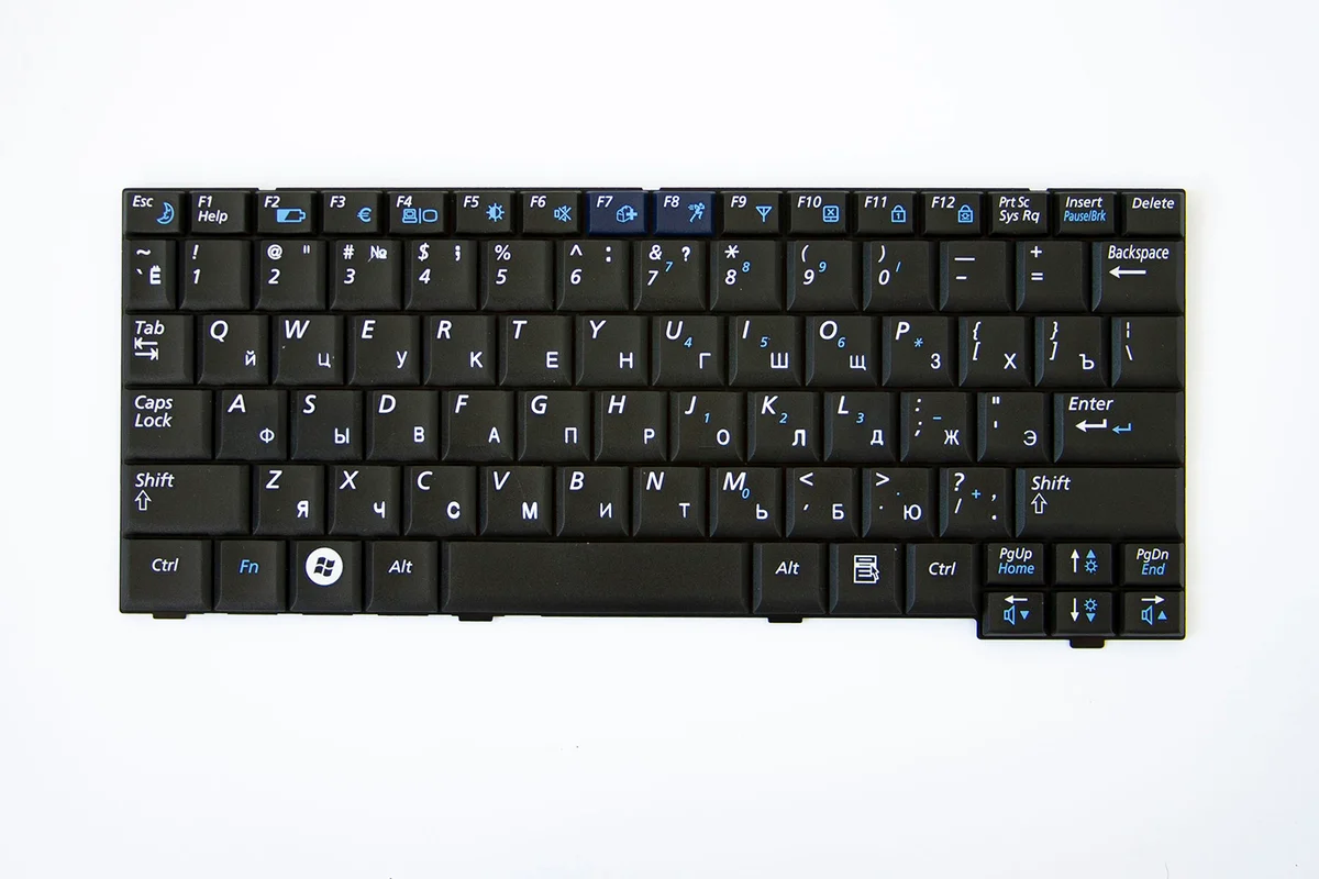 Keyboard KEYSAM02601A