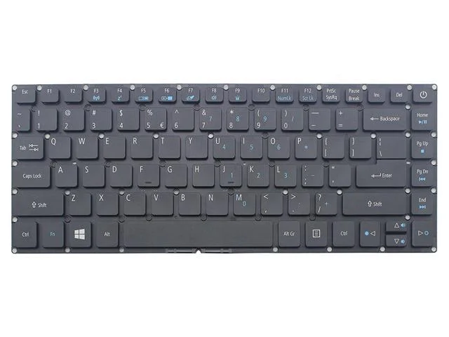 Keyboard KEYACE03501A