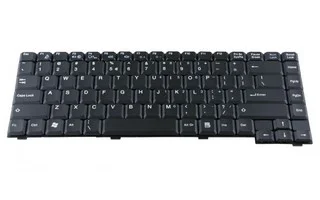 Keyboard KEYFS01101A