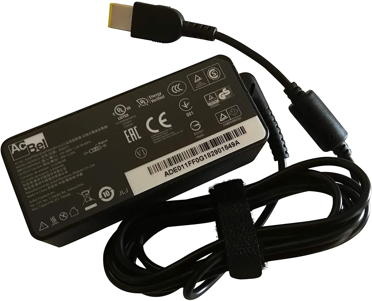 Charger AC2045RLEN