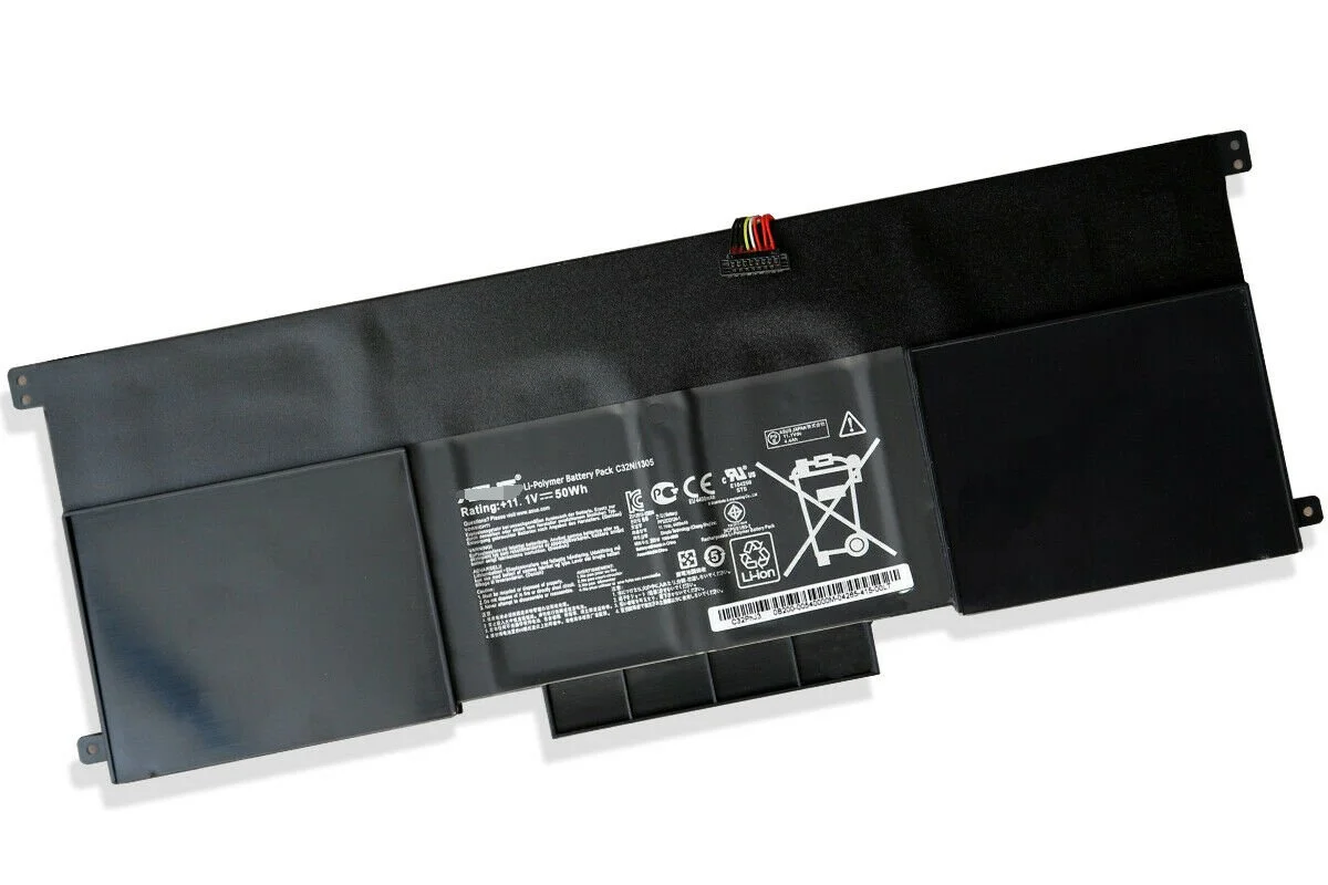 Battery BATAS06001A