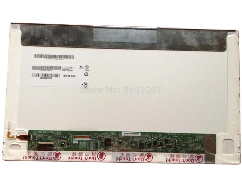 Screen 156AX