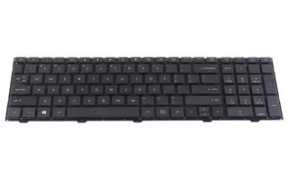 Keyboard KB-HP4540S-BNF