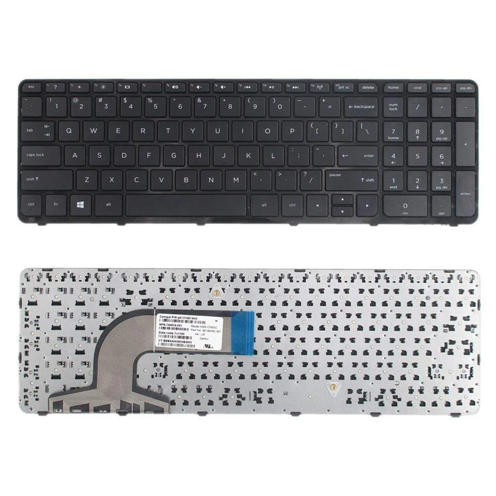 Keyboard KEYHP06901A