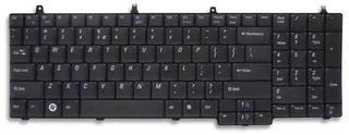 Keyboard KEYDL02001AR