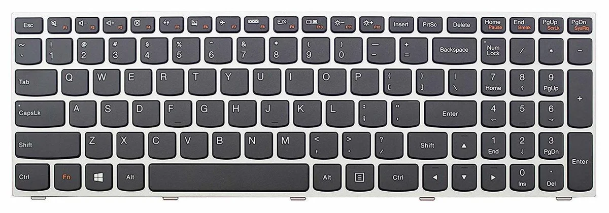 Keyboard KEYLEN02702A