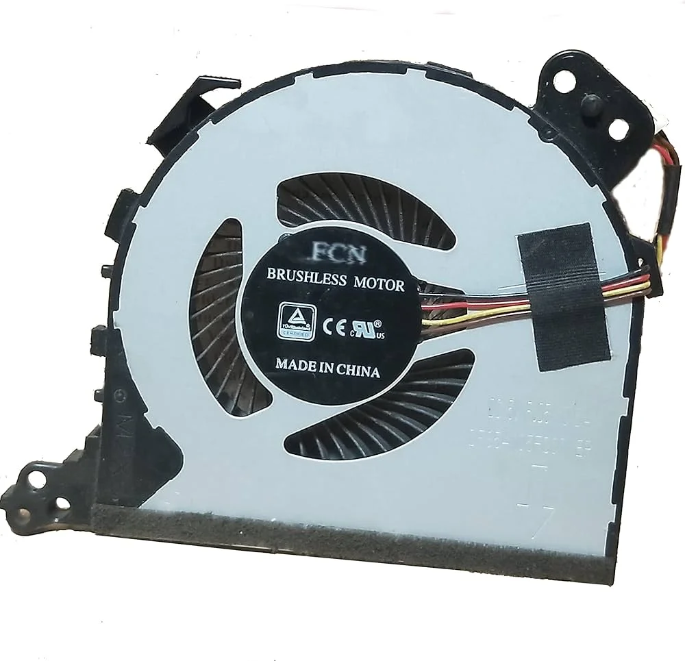 CPU-Fan FANLEN00801A